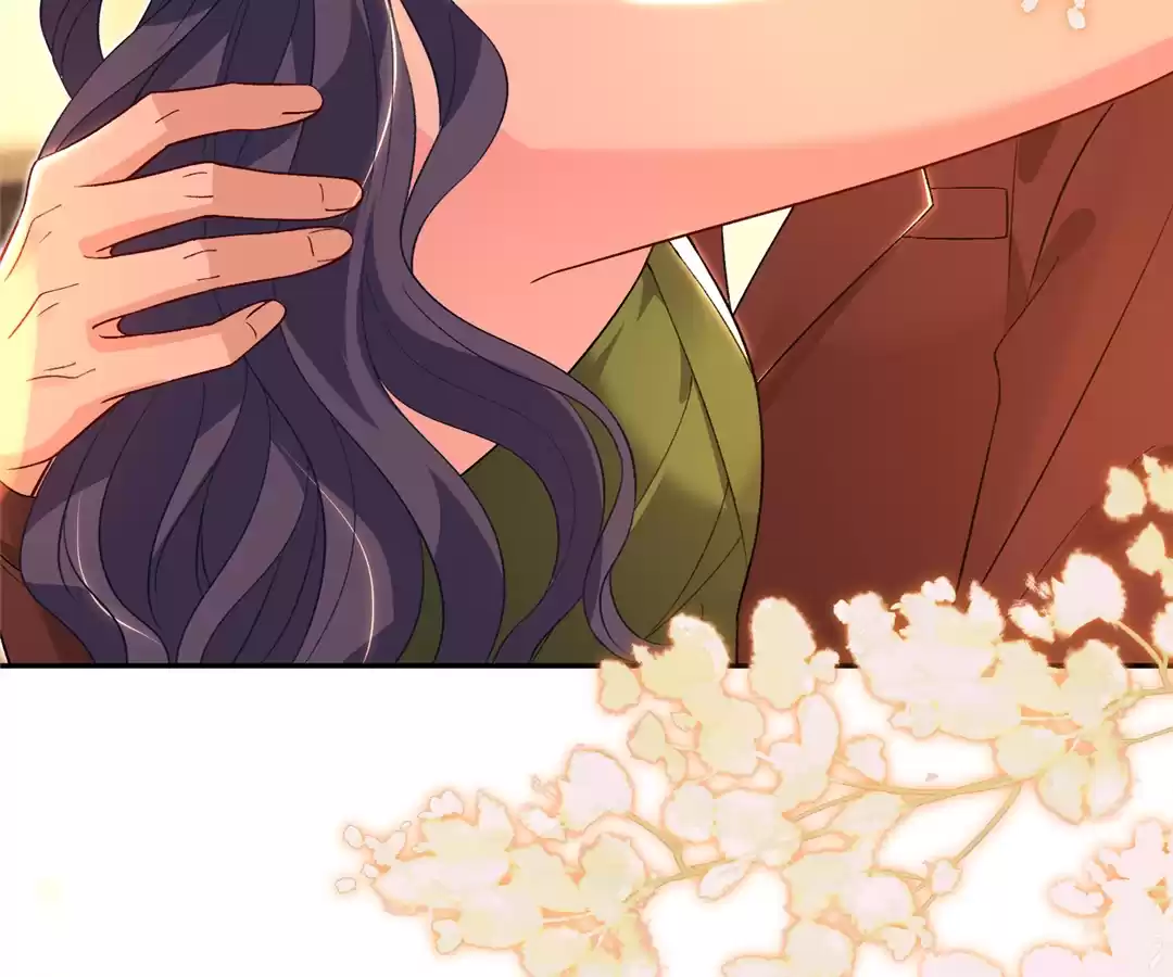 Mr. Qiao, Madam Is Spoiled by You Chapter 65 251 28