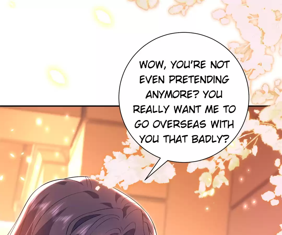 Mr. Qiao, Madam Is Spoiled by You Chapter 65 252 29