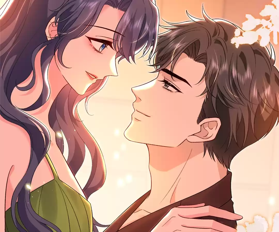 Mr. Qiao, Madam Is Spoiled by You Chapter 65 253 30