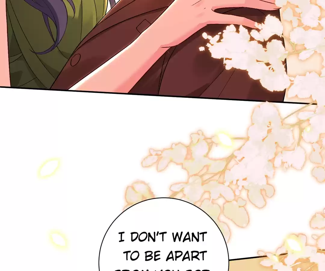 Mr. Qiao, Madam Is Spoiled by You Chapter 65 254 31