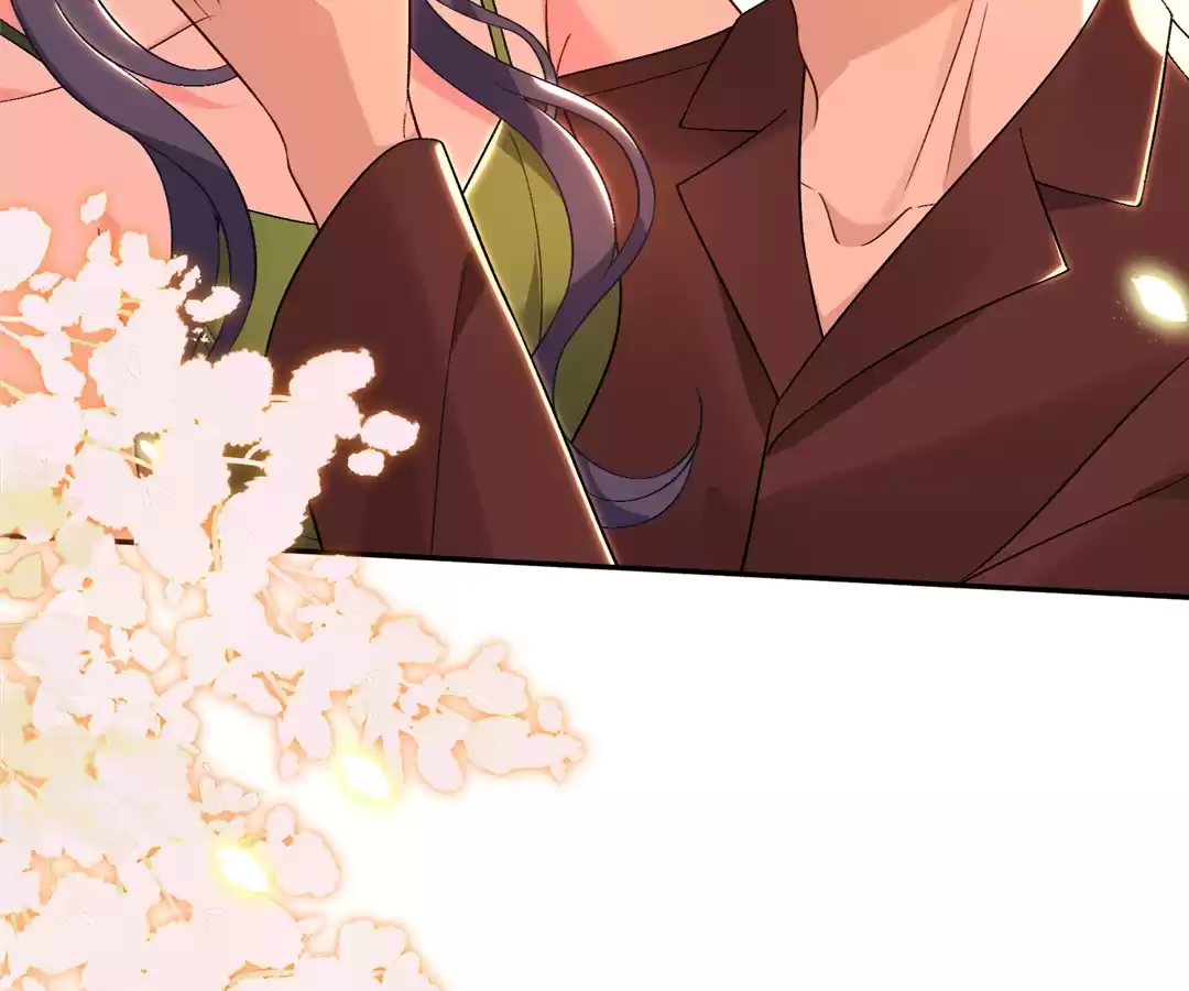 Mr. Qiao, Madam Is Spoiled by You Chapter 65 256 33