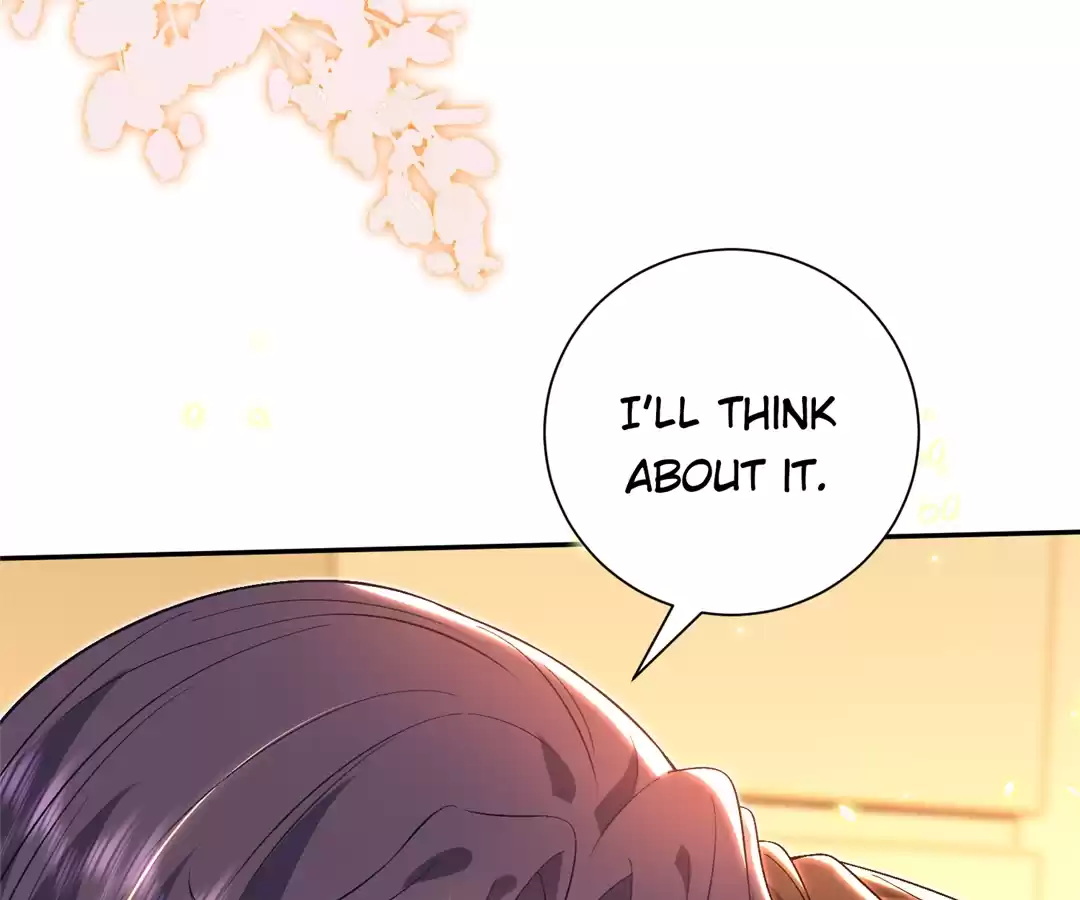 Mr. Qiao, Madam Is Spoiled by You Chapter 65 257 34