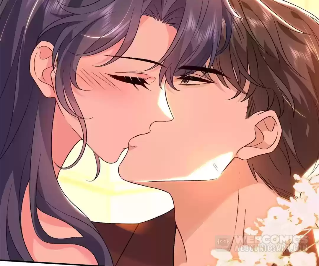 Mr. Qiao, Madam Is Spoiled by You Chapter 65 258 35