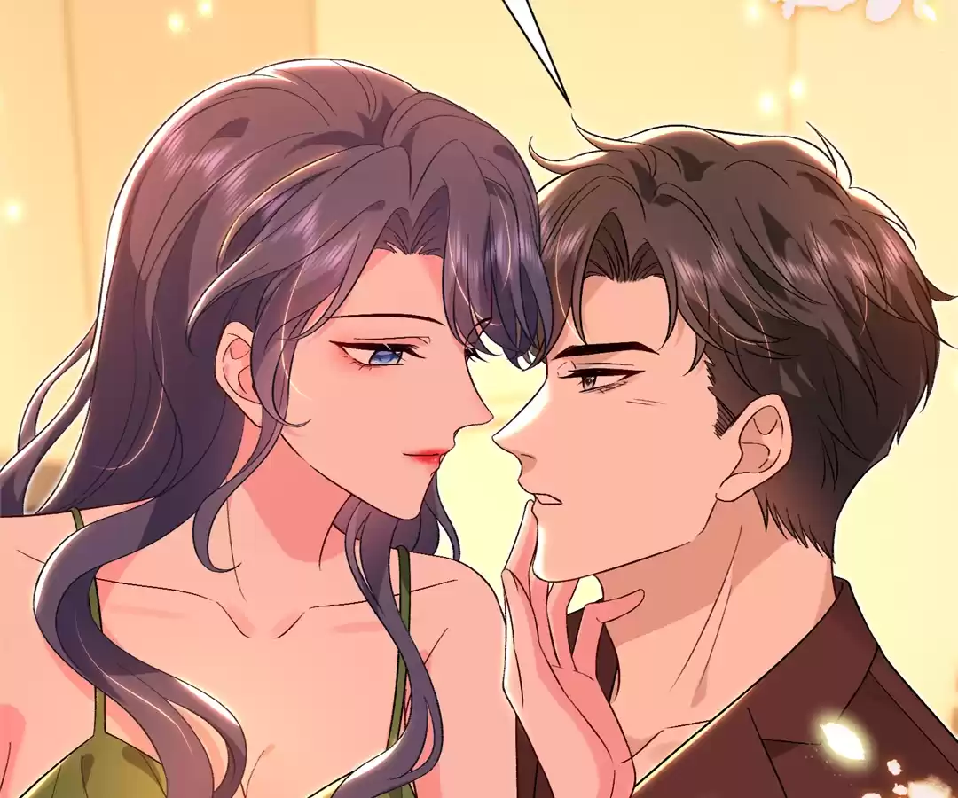 Mr. Qiao, Madam Is Spoiled by You Chapter 65 260 37