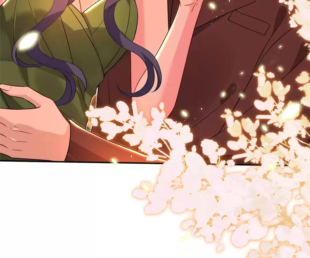 Mr. Qiao, Madam Is Spoiled by You Chapter 65 261 38