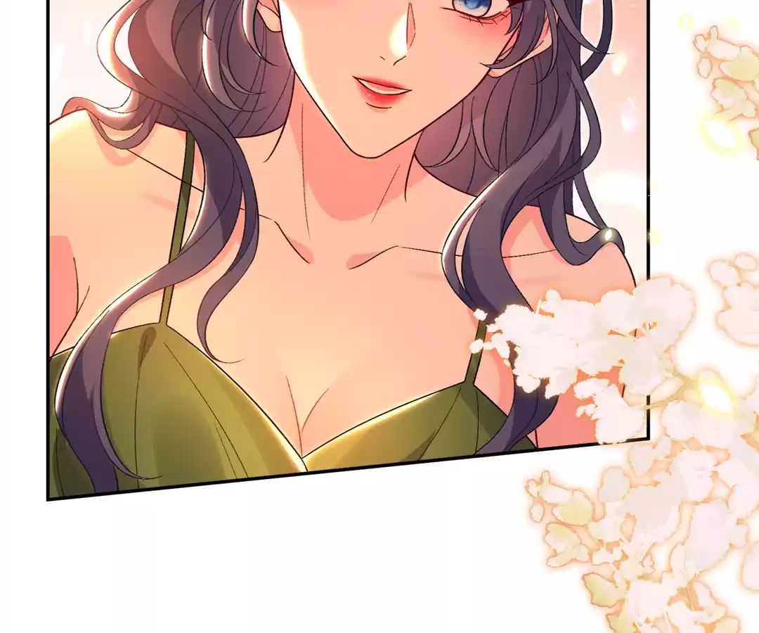 Mr. Qiao, Madam Is Spoiled by You Chapter 65 263 40