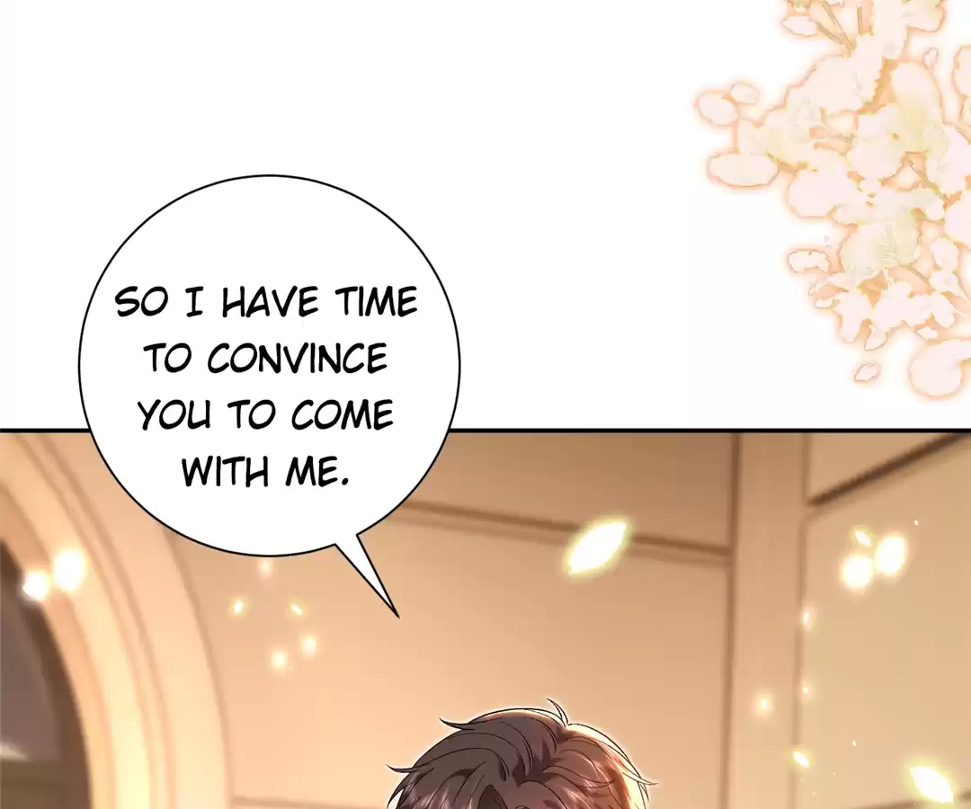 Mr. Qiao, Madam Is Spoiled by You Chapter 65 264 41