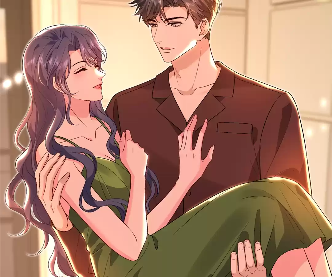 Mr. Qiao, Madam Is Spoiled by You Chapter 65 265 42