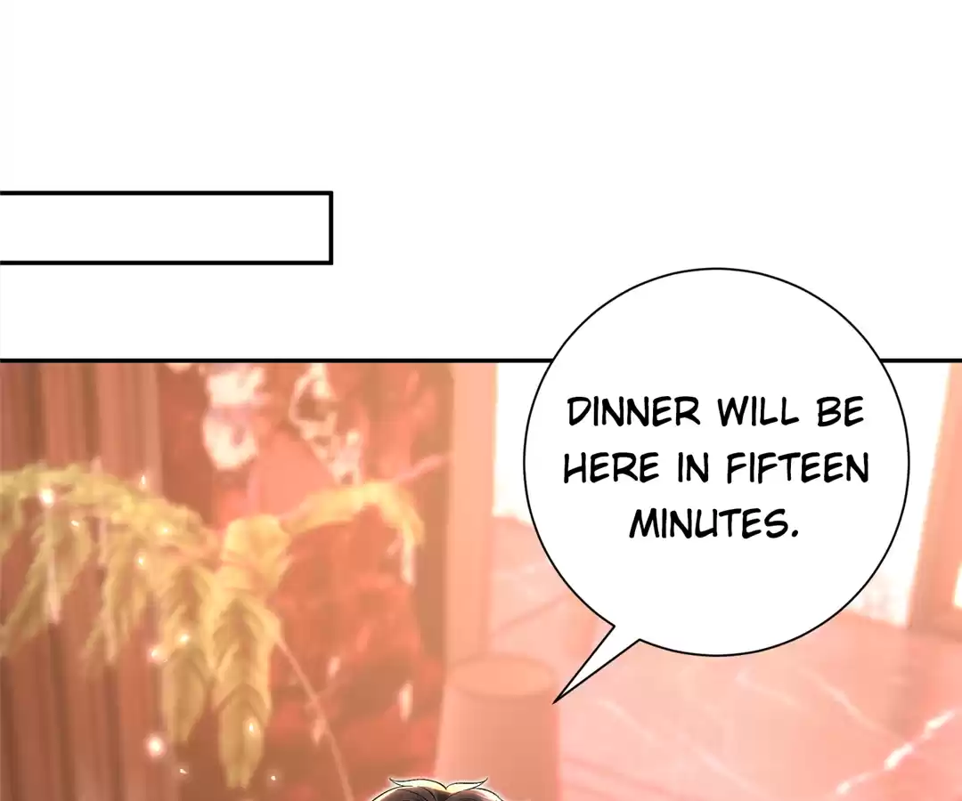 Mr. Qiao, Madam Is Spoiled by You Chapter 65 267 44