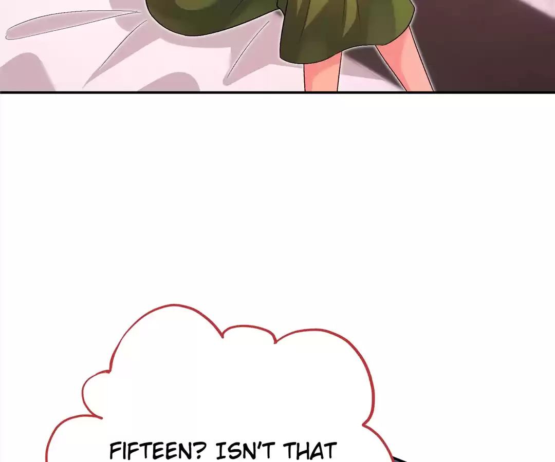 Mr. Qiao, Madam Is Spoiled by You Chapter 65 269 46