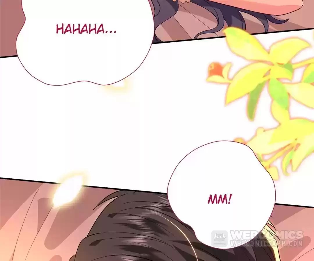 Mr. Qiao, Madam Is Spoiled by You Chapter 65 274 51