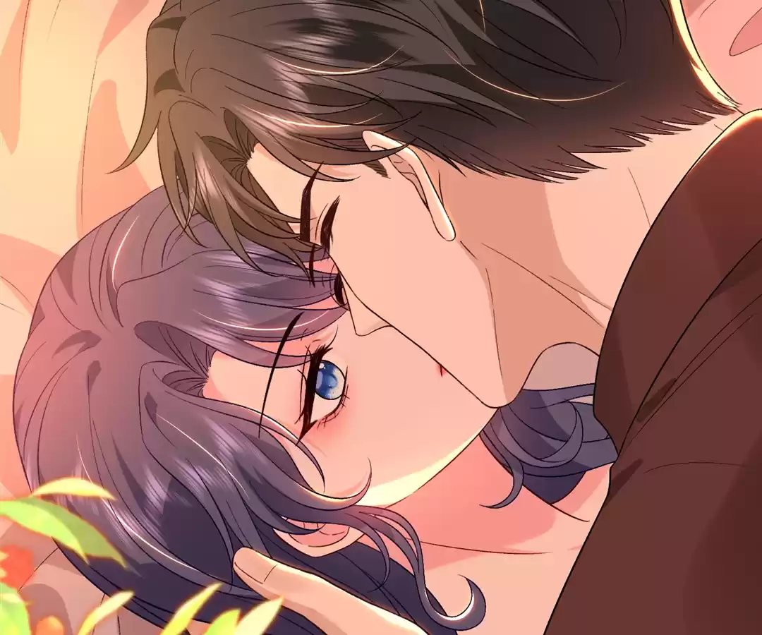 Mr. Qiao, Madam Is Spoiled by You Chapter 65 275 52