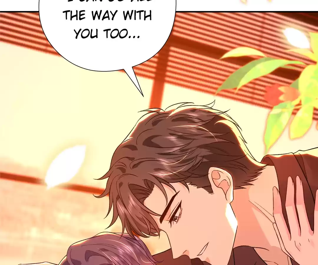 Mr. Qiao, Madam Is Spoiled by You Chapter 65 277 54