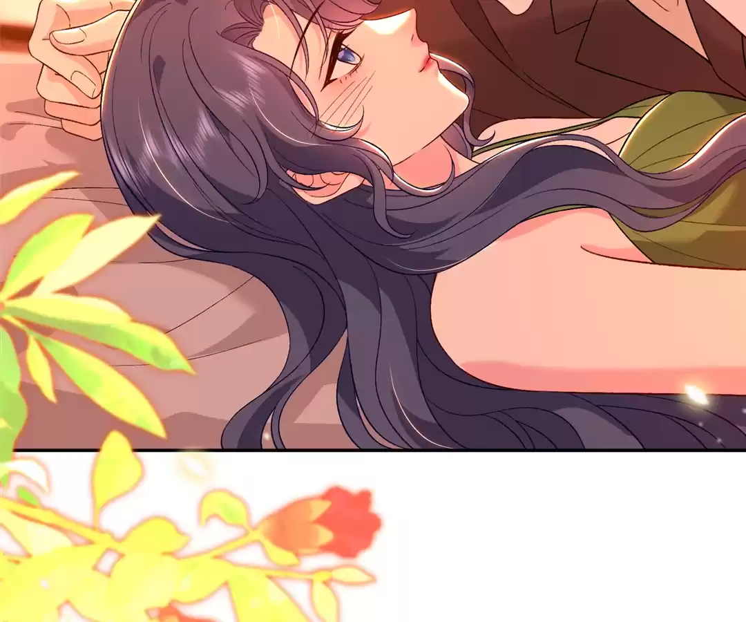 Mr. Qiao, Madam Is Spoiled by You Chapter 65 278 55