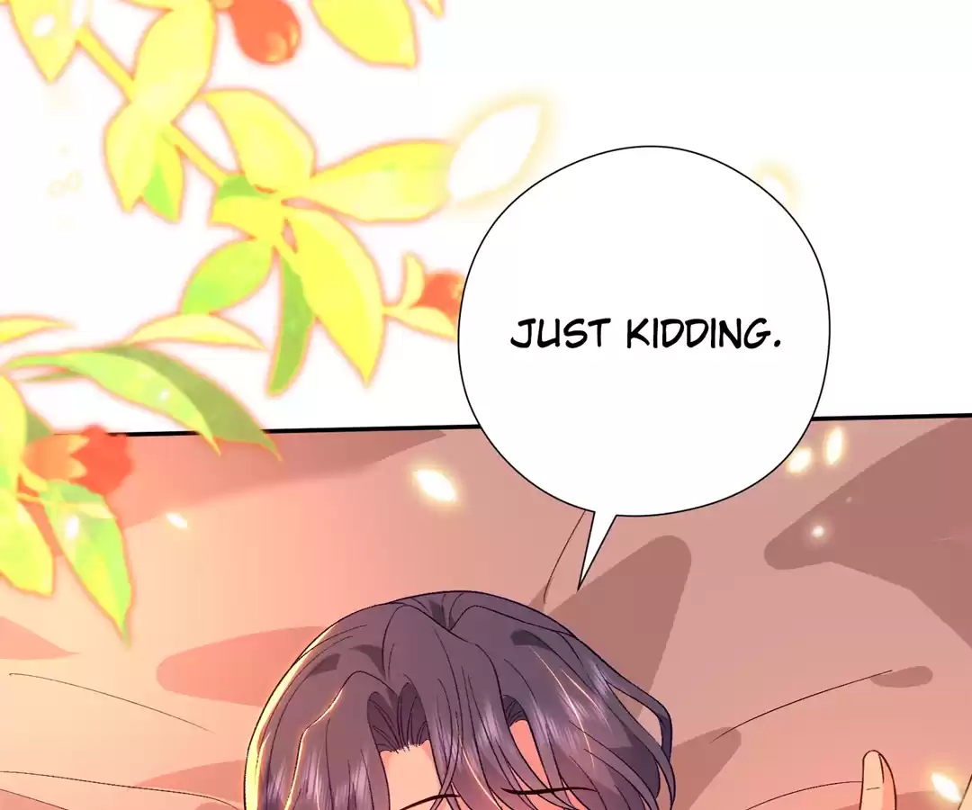 Mr. Qiao, Madam Is Spoiled by You Chapter 65 279 56