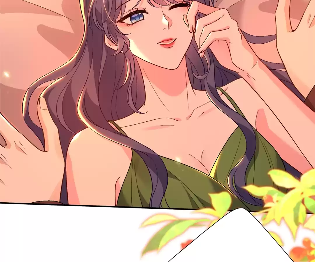 Mr. Qiao, Madam Is Spoiled by You Chapter 65 280 57