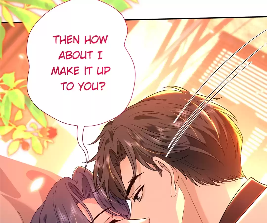 Mr. Qiao, Madam Is Spoiled by You Chapter 65 283 60