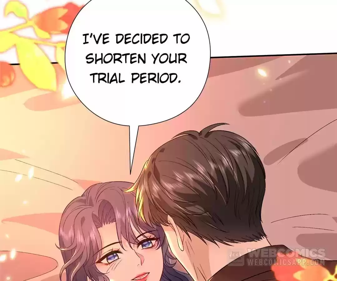 Mr. Qiao, Madam Is Spoiled by You Chapter 65 290 67