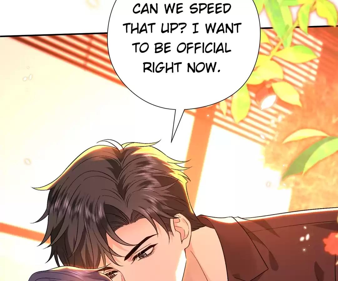 Mr. Qiao, Madam Is Spoiled by You Chapter 65 293 70