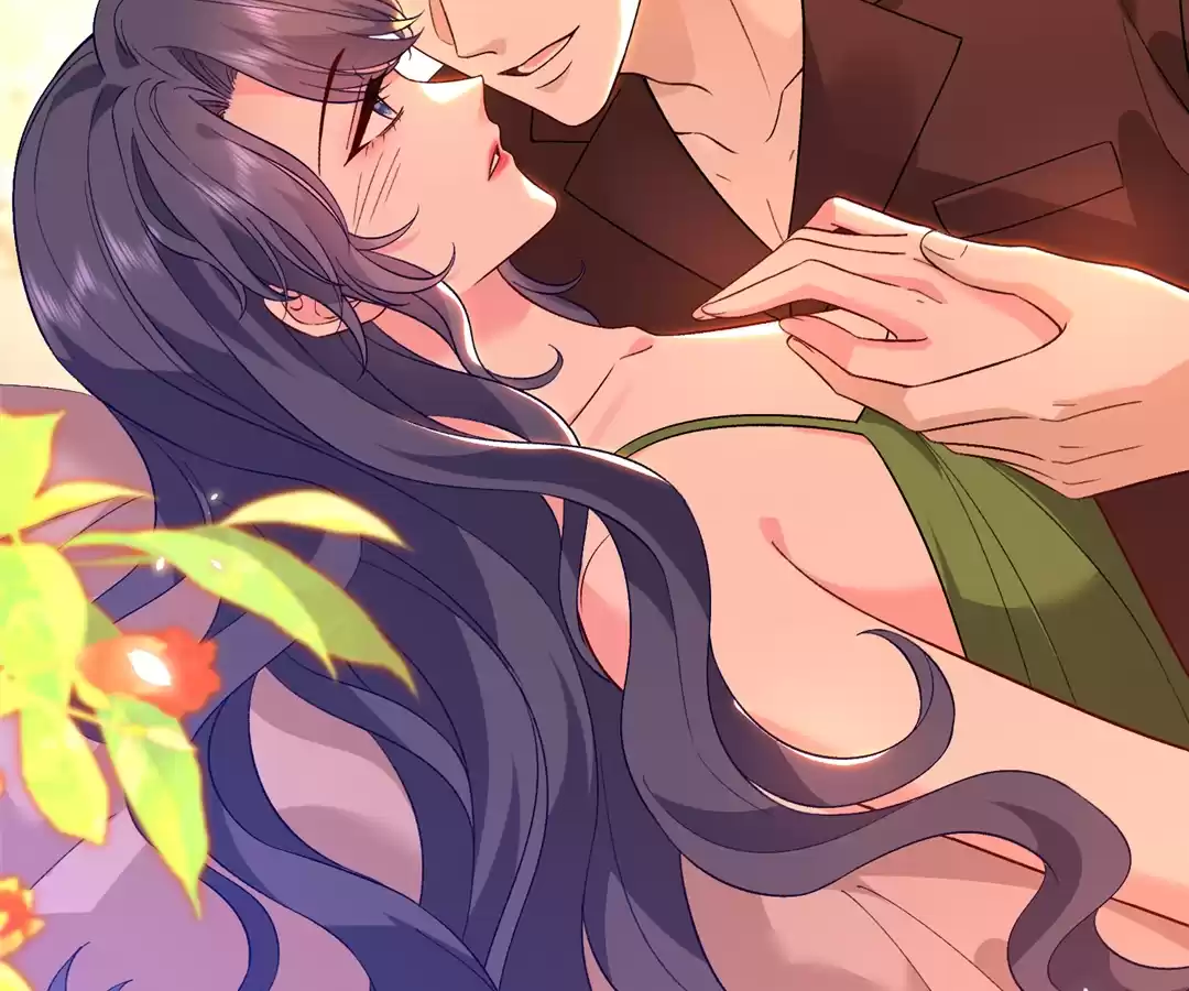 Mr. Qiao, Madam Is Spoiled by You Chapter 65 294 71