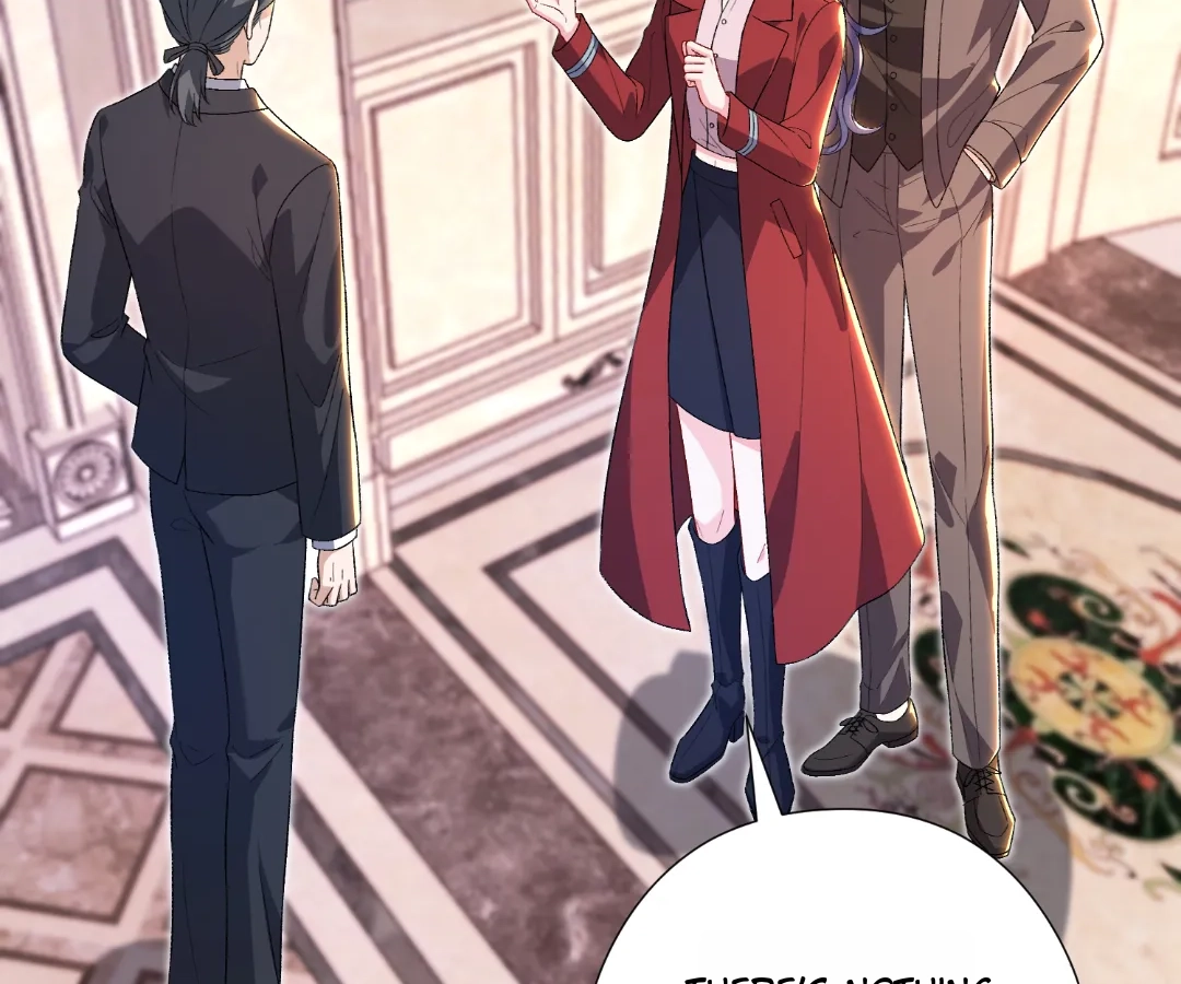 Mr. Qiao, Madam Is Spoiled by You Chapter 67 225 02