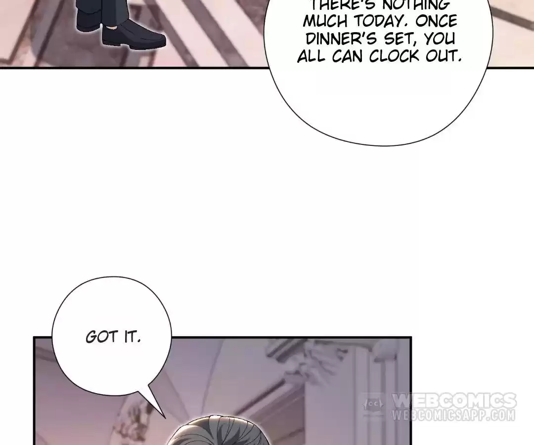 Mr. Qiao, Madam Is Spoiled by You Chapter 67 226 03