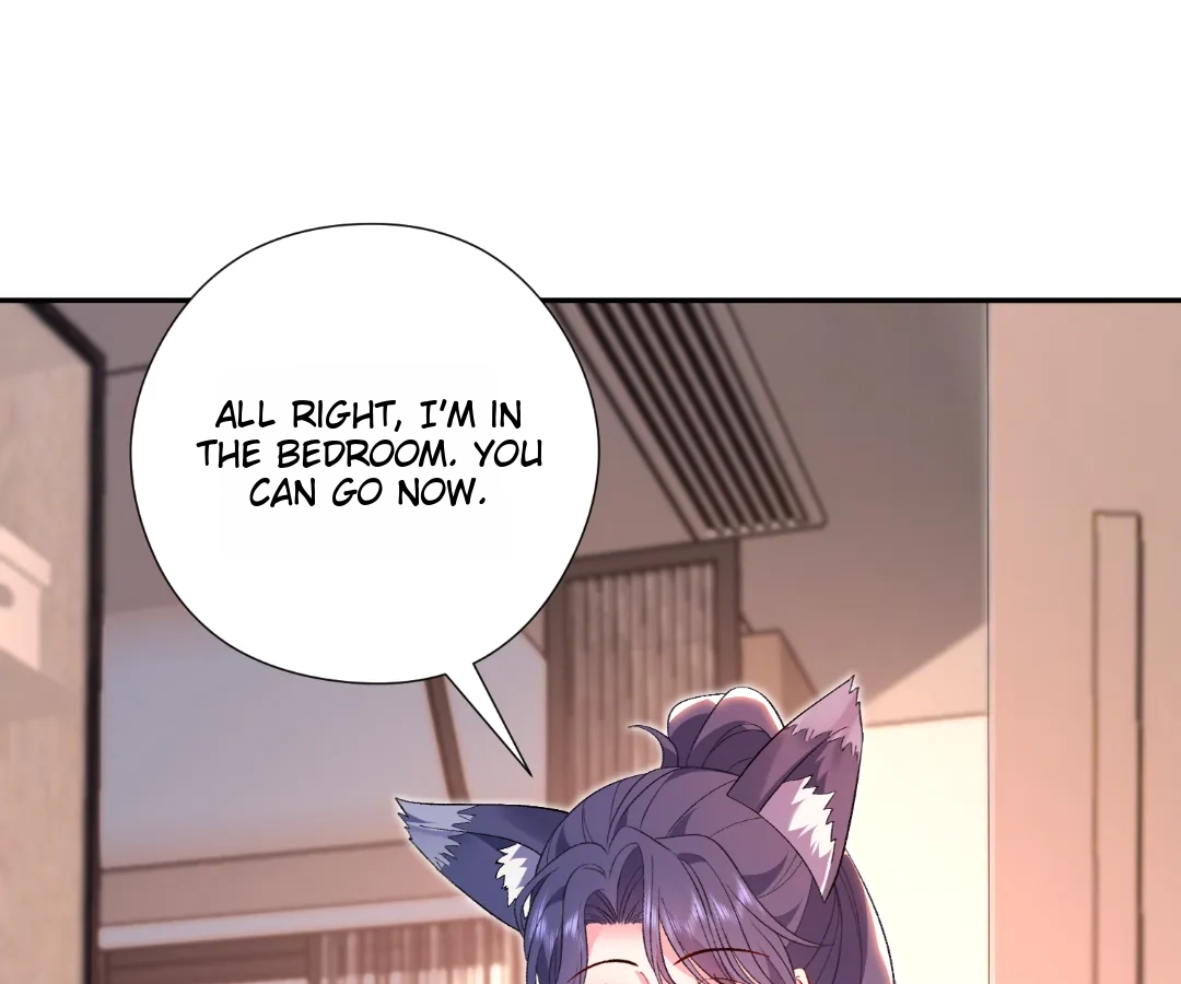 Mr. Qiao, Madam Is Spoiled by You Chapter 67 229 06