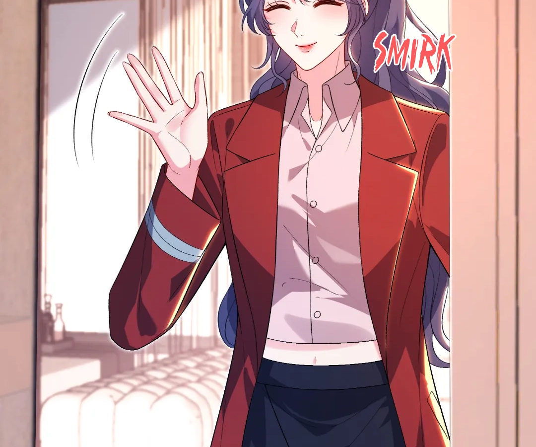 Mr. Qiao, Madam Is Spoiled by You Chapter 67 230 07