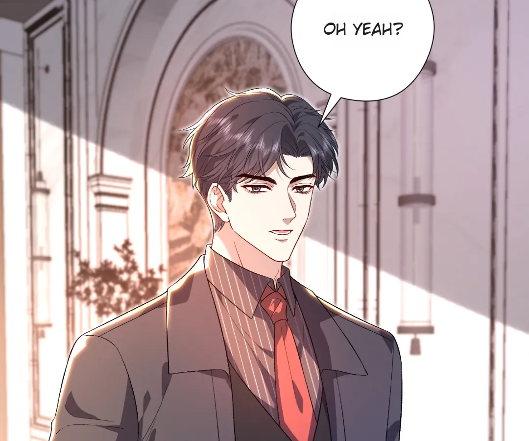 Mr. Qiao, Madam Is Spoiled by You Chapter 67 232 09