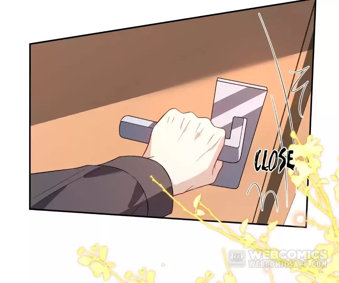 Mr. Qiao, Madam Is Spoiled by You Chapter 67 234 11