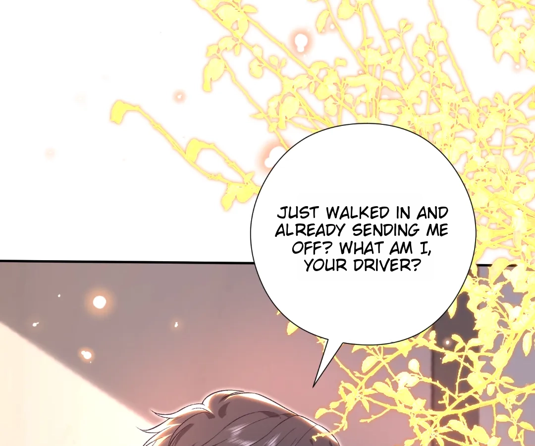 Mr. Qiao, Madam Is Spoiled by You Chapter 67 235 12