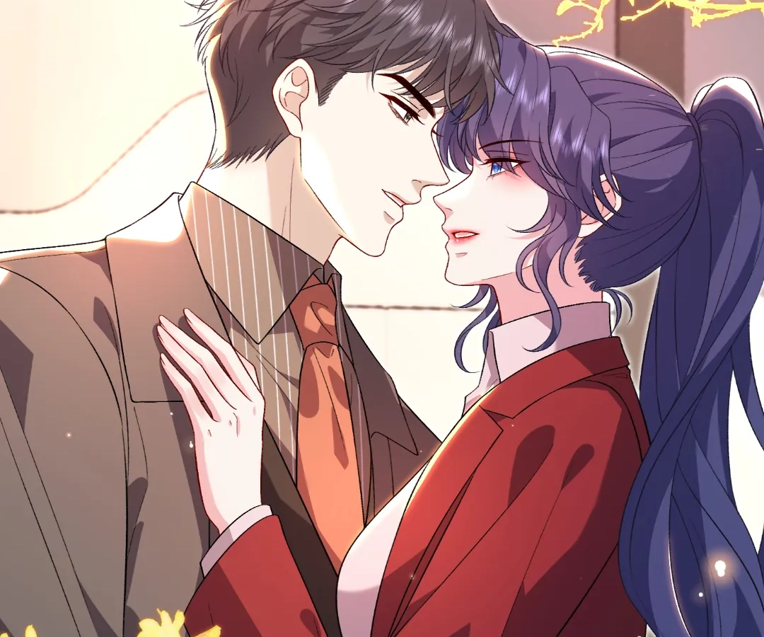 Mr. Qiao, Madam Is Spoiled by You Chapter 67 236 13