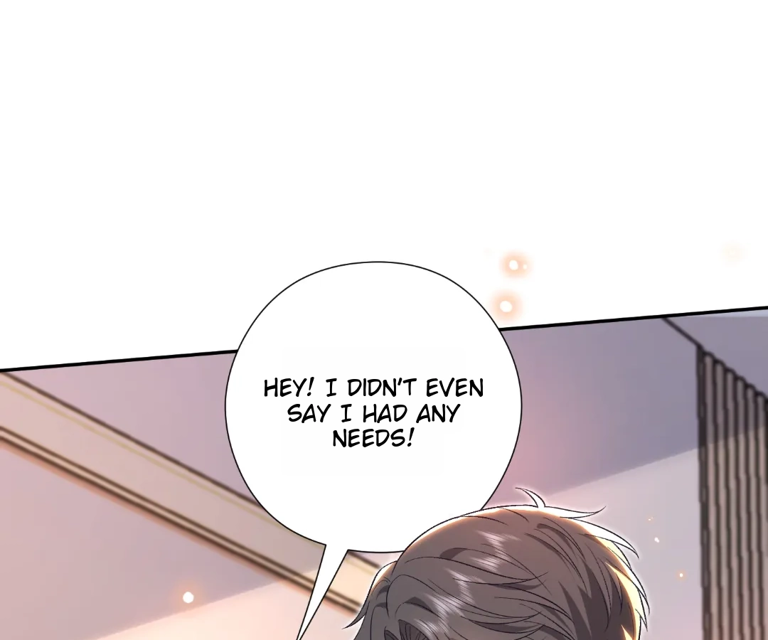 Mr. Qiao, Madam Is Spoiled by You Chapter 67 241 18