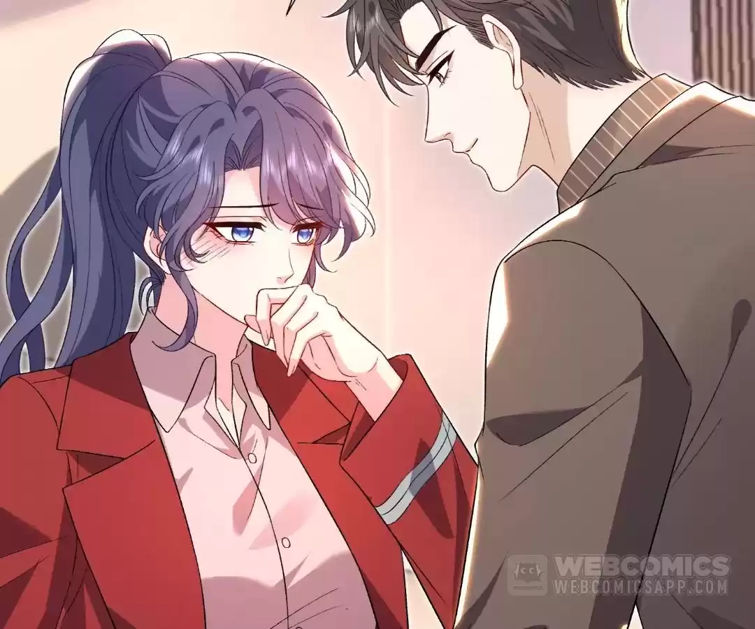 Mr. Qiao, Madam Is Spoiled by You Chapter 67 242 19