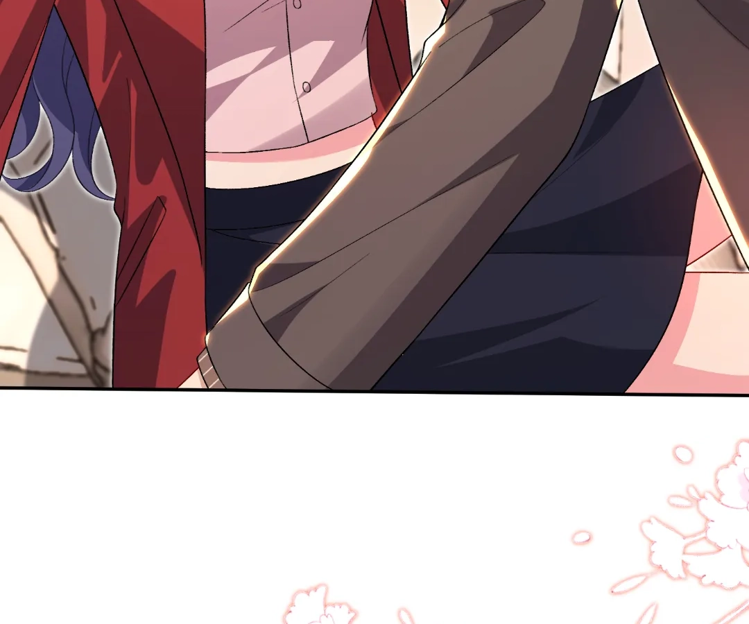 Mr. Qiao, Madam Is Spoiled by You Chapter 67 243 20