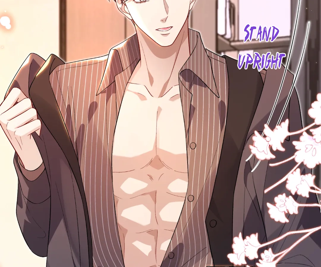 Mr. Qiao, Madam Is Spoiled by You Chapter 67 245 22