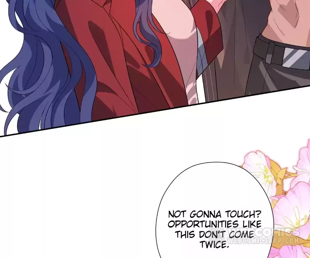 Mr. Qiao, Madam Is Spoiled by You Chapter 67 250 27