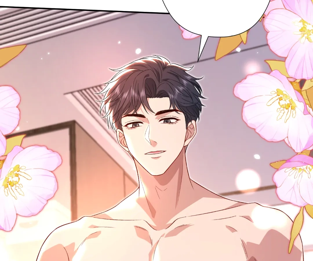 Mr. Qiao, Madam Is Spoiled by You Chapter 67 251 28