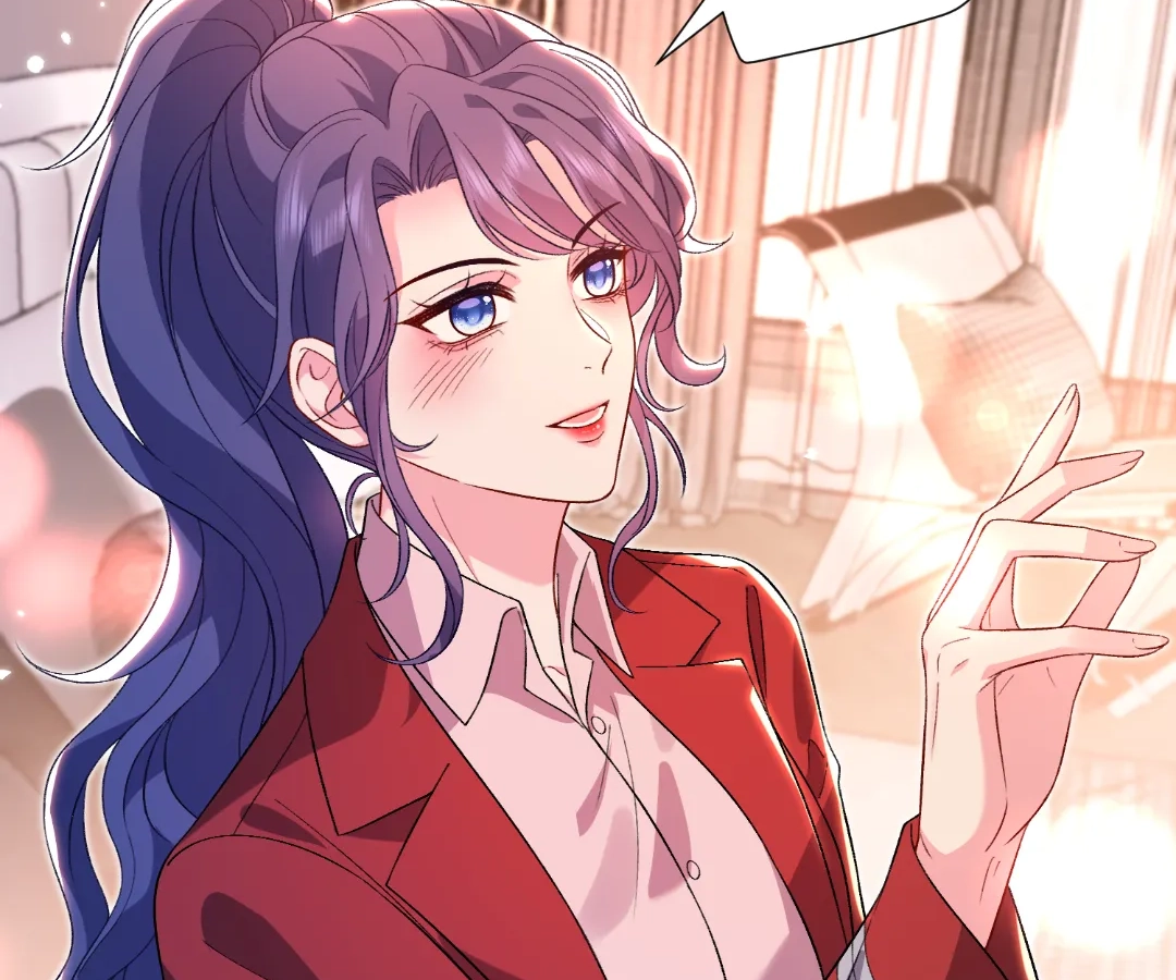 Mr. Qiao, Madam Is Spoiled by You Chapter 67 254 31