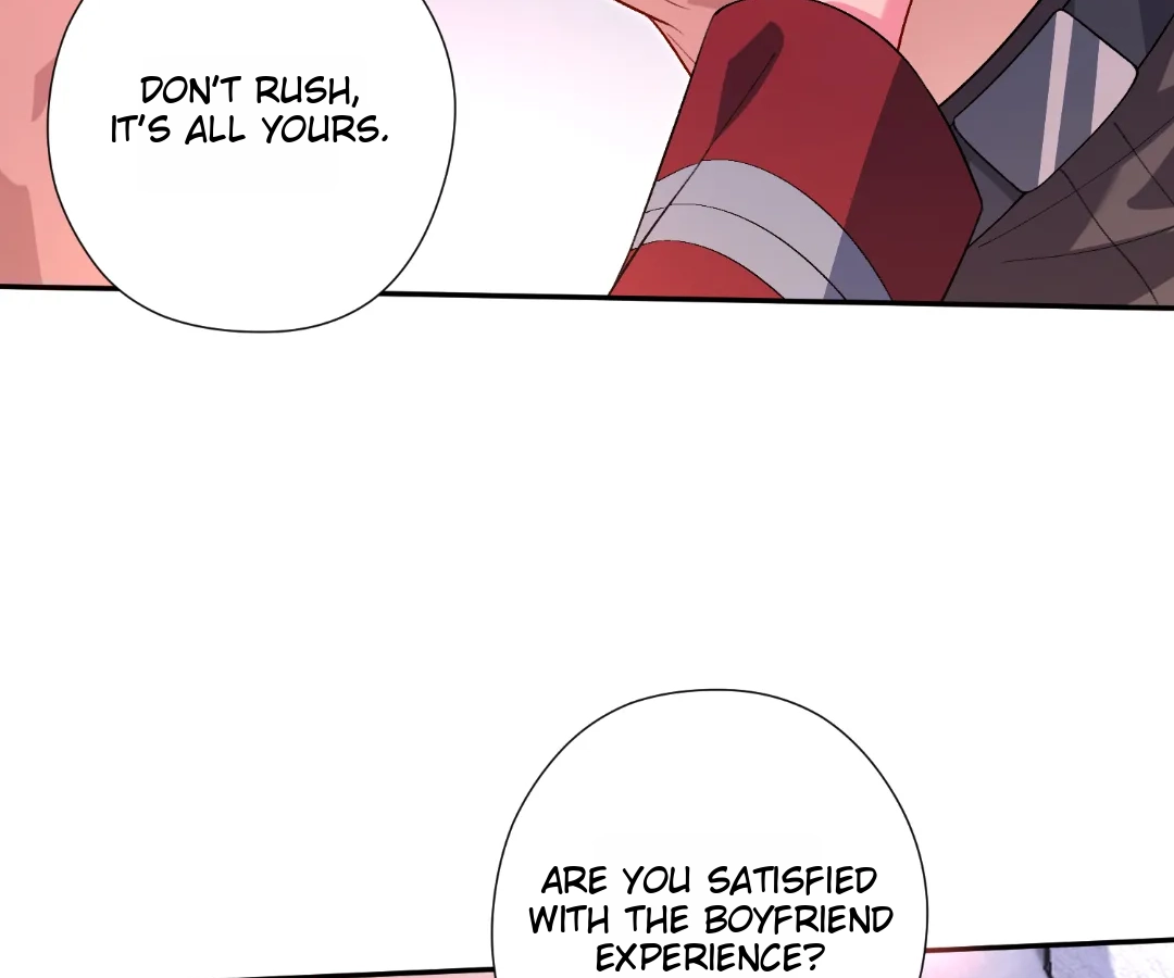 Mr. Qiao, Madam Is Spoiled by You Chapter 67 256 33