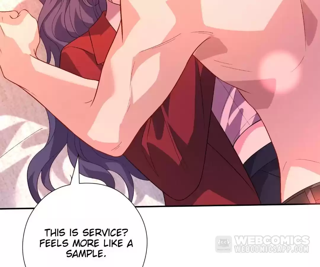 Mr. Qiao, Madam Is Spoiled by You Chapter 67 258 35