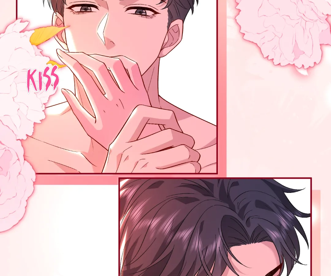 Mr. Qiao, Madam Is Spoiled by You Chapter 67 262 39