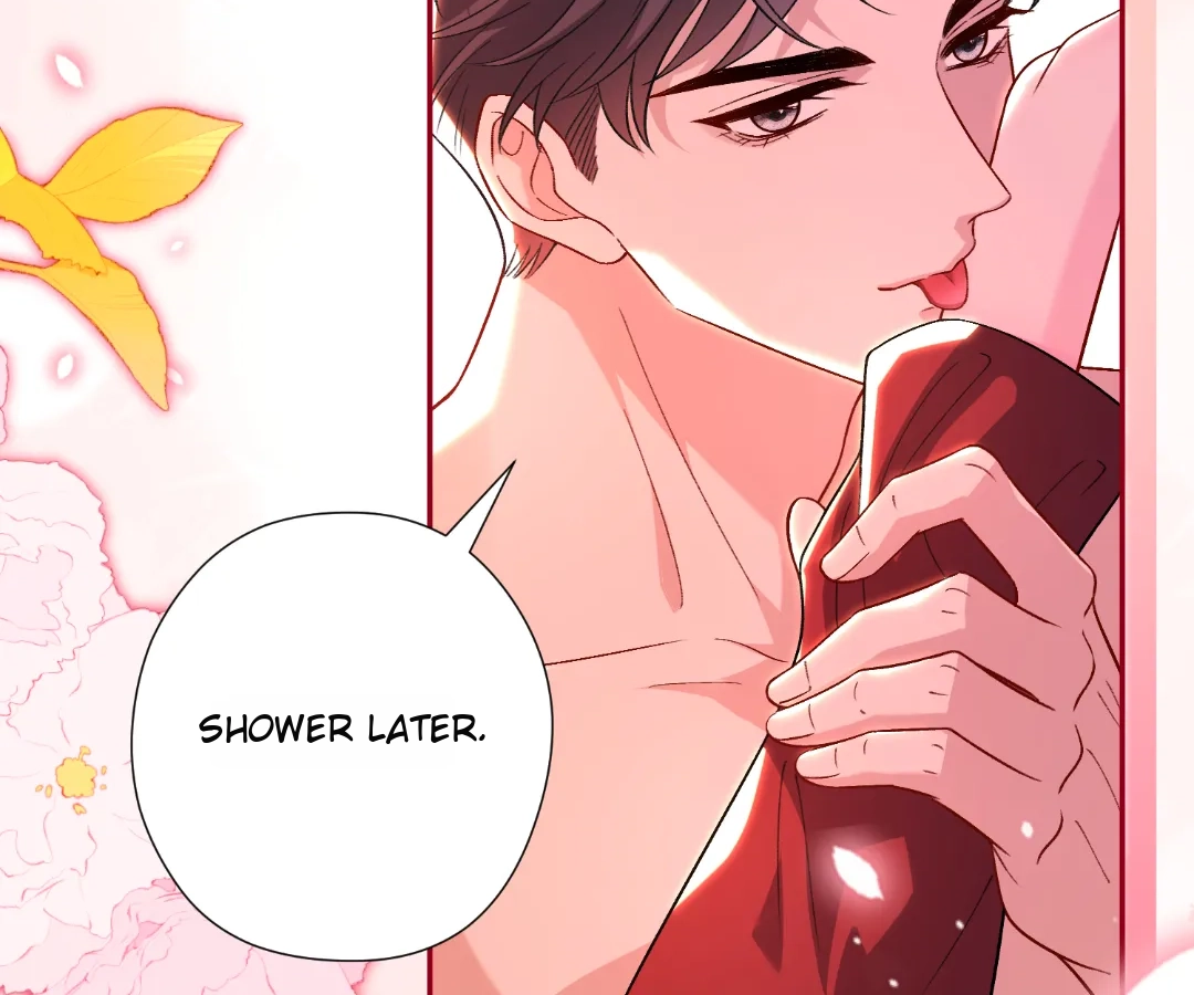 Mr. Qiao, Madam Is Spoiled by You Chapter 67 263 40