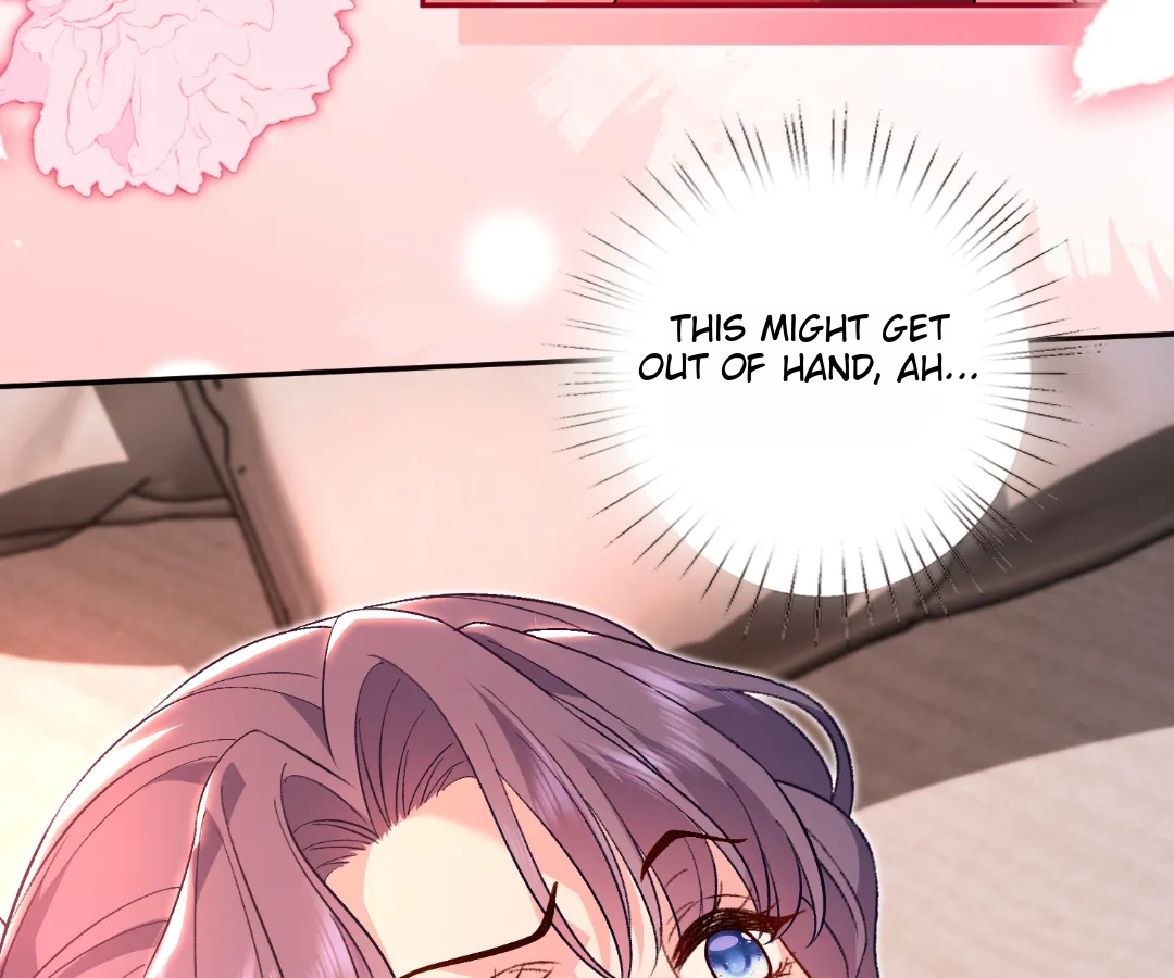 Mr. Qiao, Madam Is Spoiled by You Chapter 67 264 41