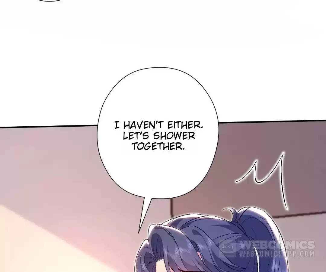 Mr. Qiao, Madam Is Spoiled by You Chapter 67 266 43