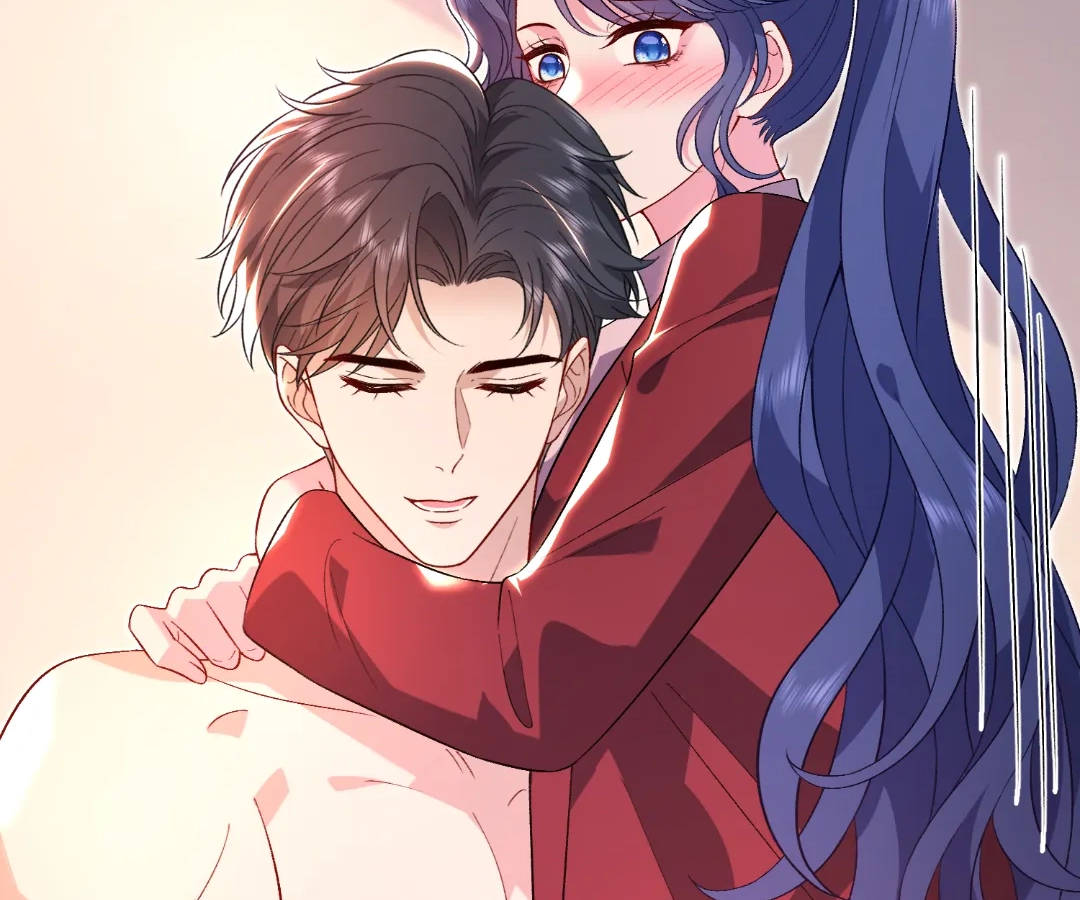 Mr. Qiao, Madam Is Spoiled by You Chapter 67 267 44