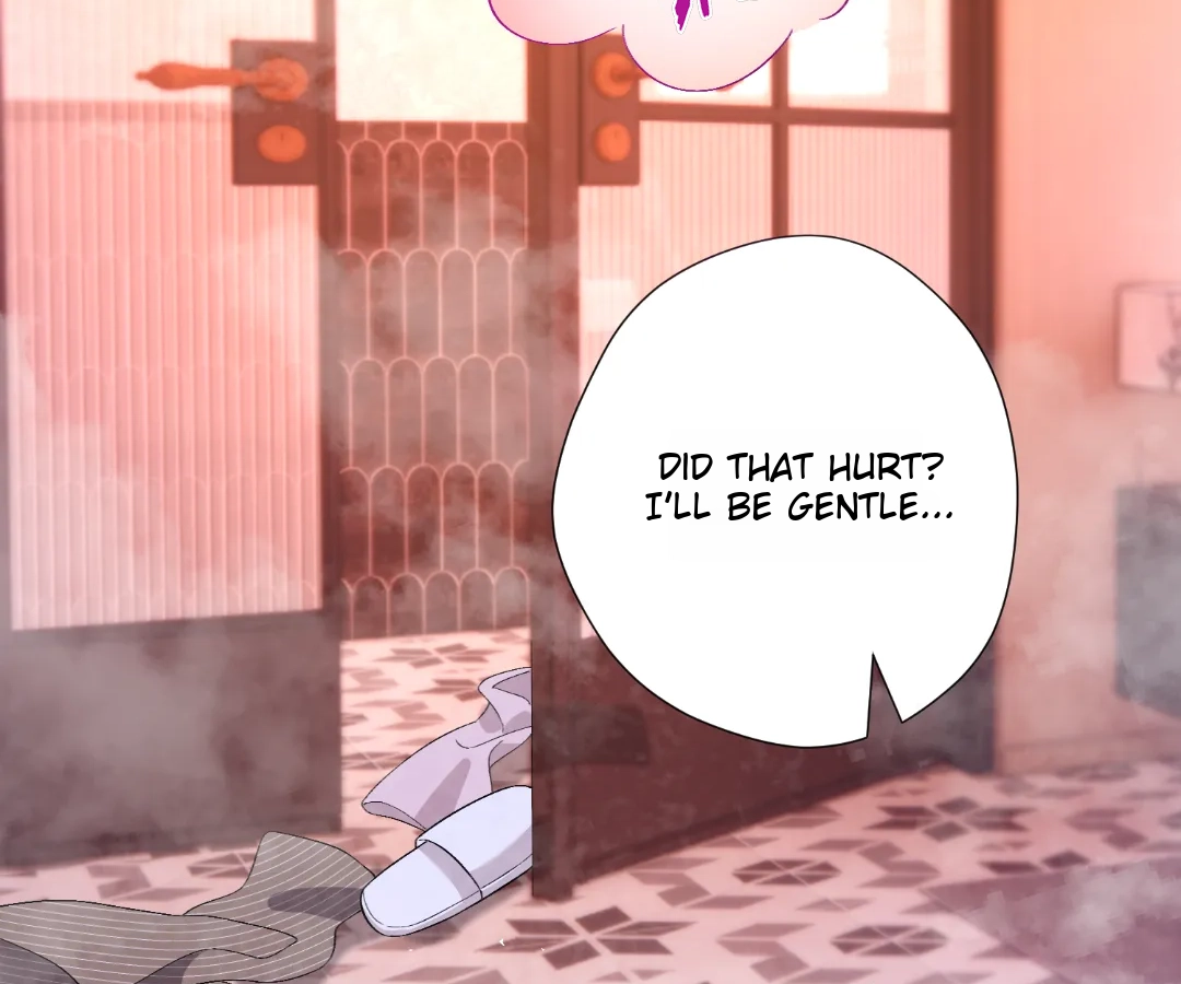 Mr. Qiao, Madam Is Spoiled by You Chapter 67 273 50