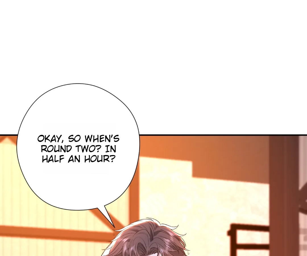 Mr. Qiao, Madam Is Spoiled by You Chapter 67 277 54