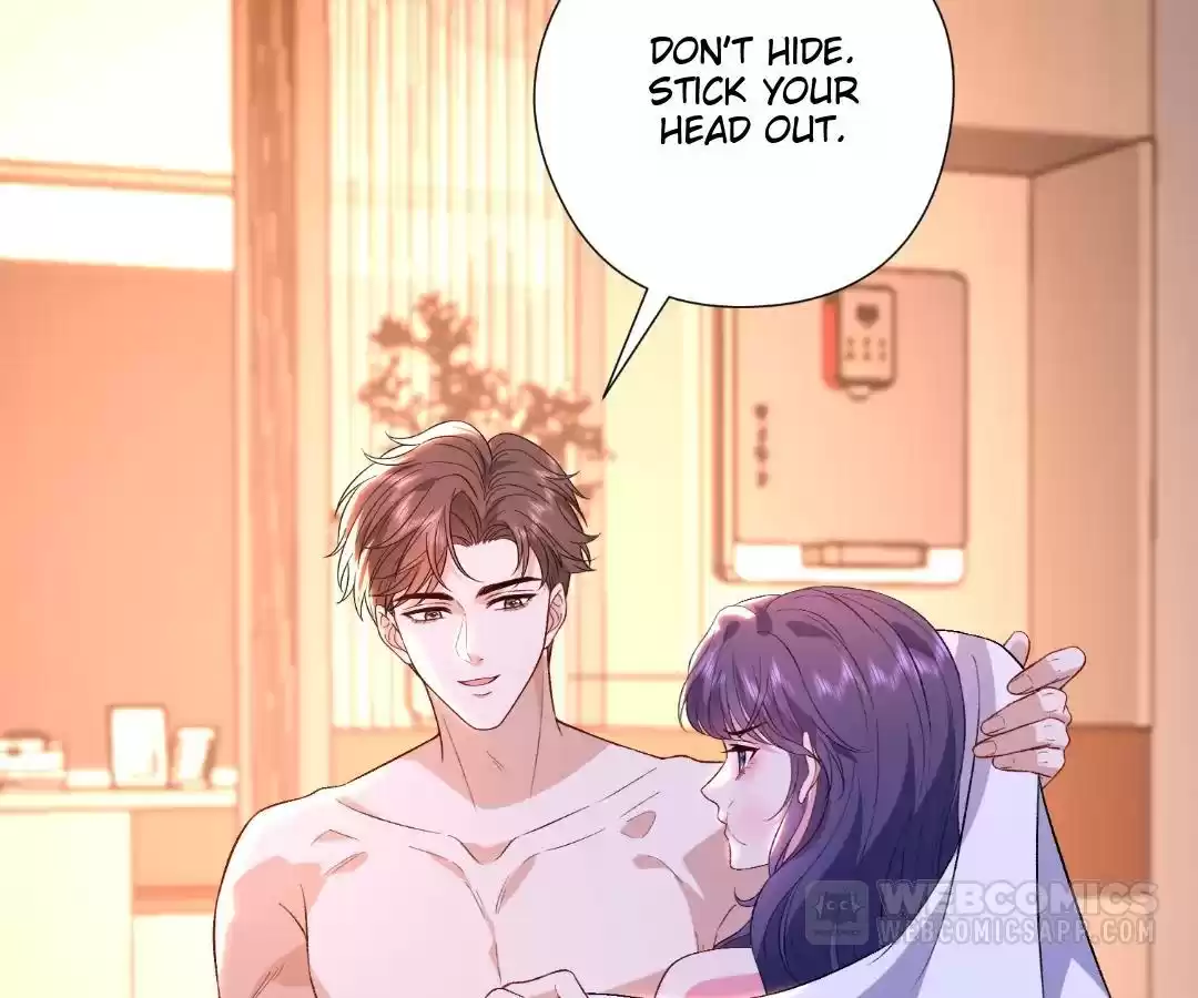 Mr. Qiao, Madam Is Spoiled by You Chapter 67 282 59
