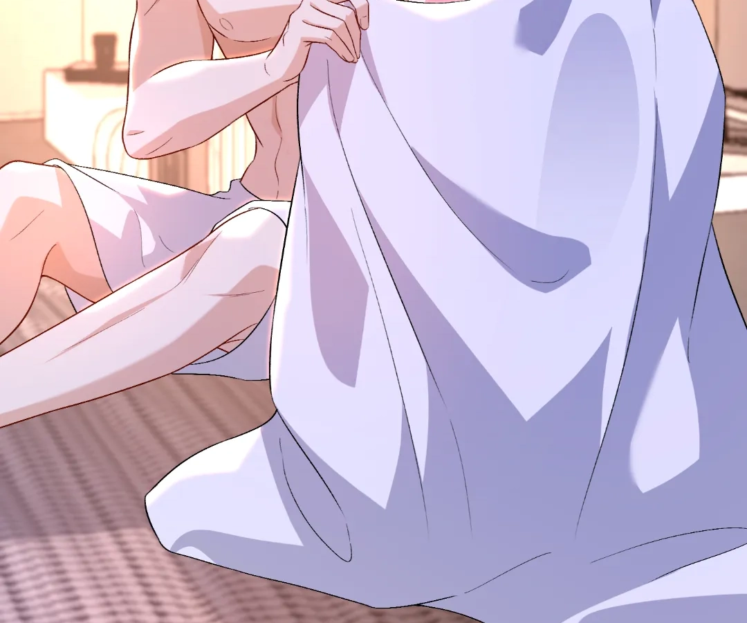 Mr. Qiao, Madam Is Spoiled by You Chapter 67 283 60